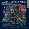 Various Artists & Mr. McFall's Chamber - Piazzolla: María De Buenos Aires